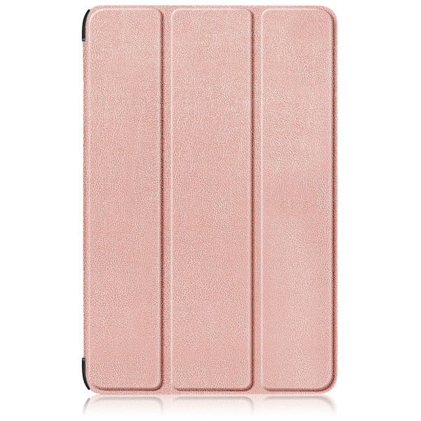 Samsung Galaxy Tab S9 Plus Etui Tri-fold Rosa