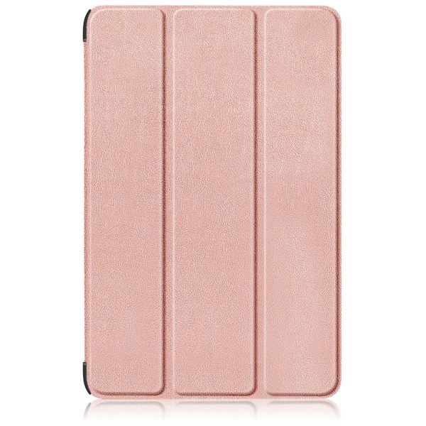 Samsung Galaxy Tab S9 Tri-fold-kotelo, vaaleanpunainen