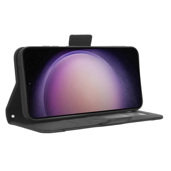 Multi Slot Pungetui Samsung Galaxy S23 FE Sort