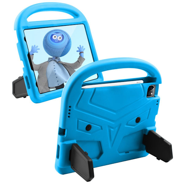 Skal EVA iPad Pro 11 3rd Gen (2021) Sininen