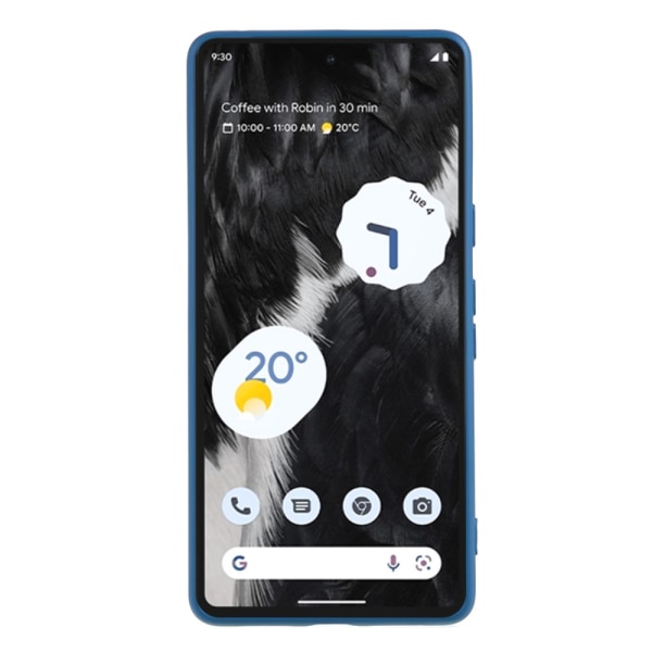 Google Pixel 7 Skal TPU Blå