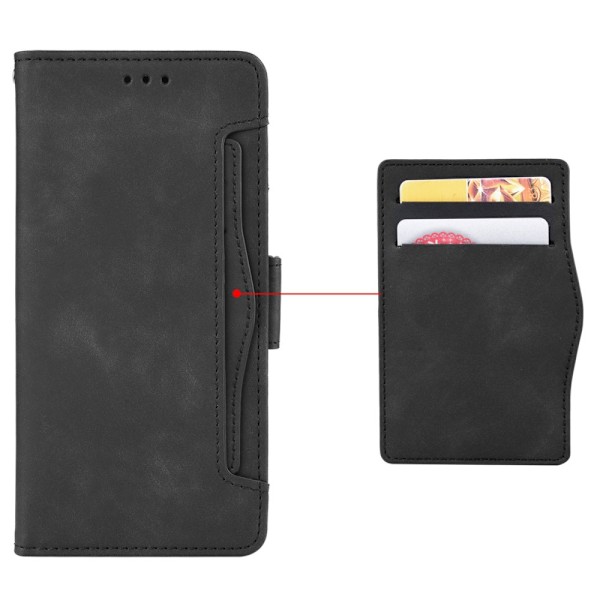 Multi Slot Pung Etui Google Pixel 7 Sort