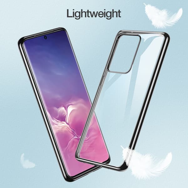 ESR Essential Crown Case Samsung Galaxy S20 Ultra Sort