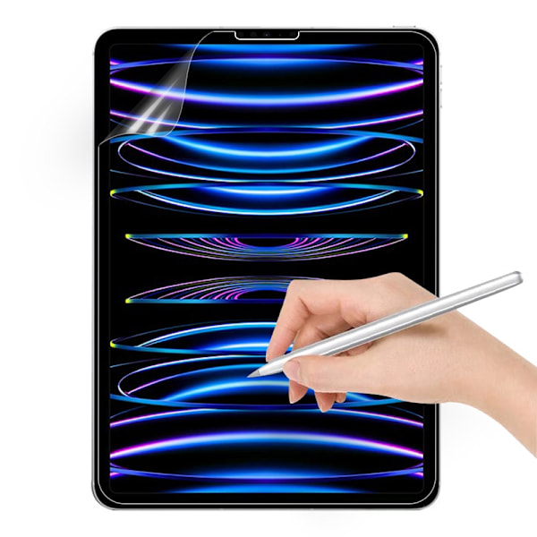 Paperlike-näytönsuoja iPad Pro 11 2nd Gen (2020)