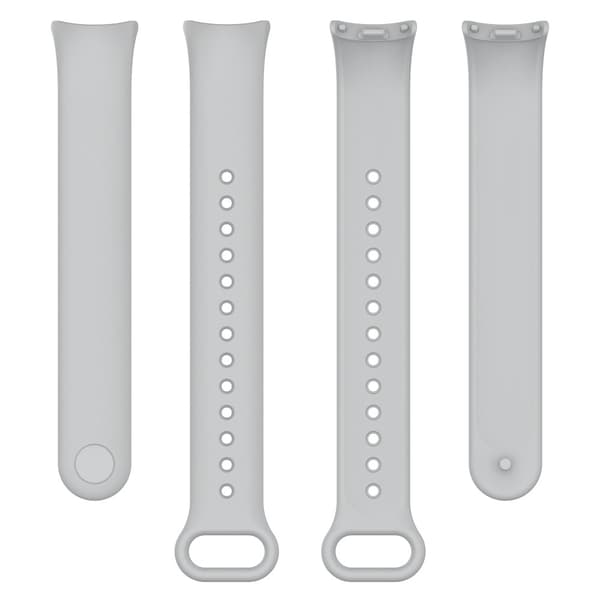 Silikonarmband Xiaomi Smart Band 8 Grå