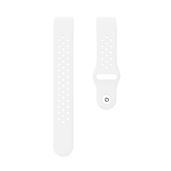 Sportarmbånd Fitbit Charge 2 Hvid