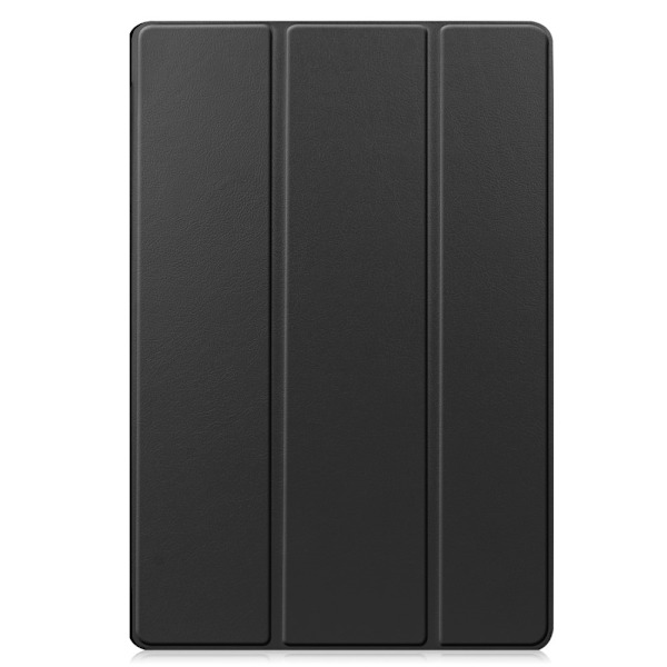 Samsung Galaxy Tab S10 Plus Kotelo Tri-fold Musta