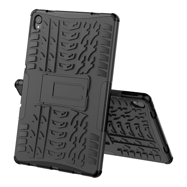 Hybridskal Lenovo Tab P11 Sort