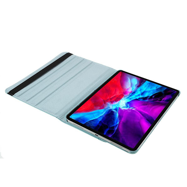 360-kotelo iPad Pro 11 4. sukupolvelle (2022) Sininen