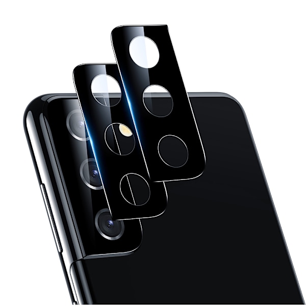 ESR Heltäckande Linsskydd Samsung Galaxy S21 Plus 2 Pack