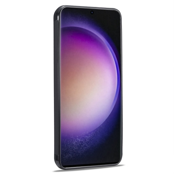 LC.IMEEKE Skal Samsung Galaxy A15 Kolfibertextur