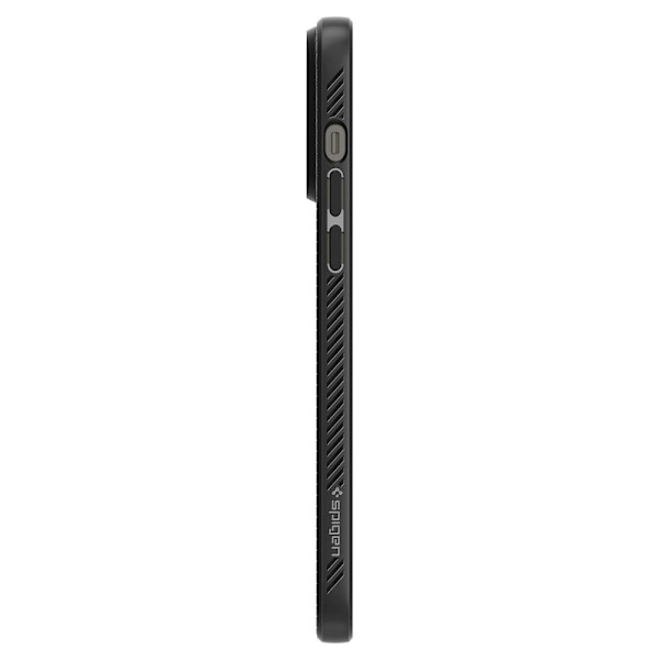Spigen iPhone 14 Pro Max Case Liquid Air Black