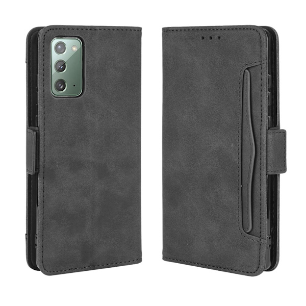 Multi Slot Pungetui Samsung Galaxy S20 FE Sort
