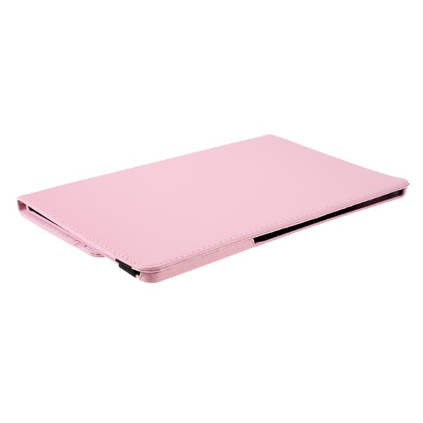 360-Etui Lenovo Tab P11 Pro Rosa