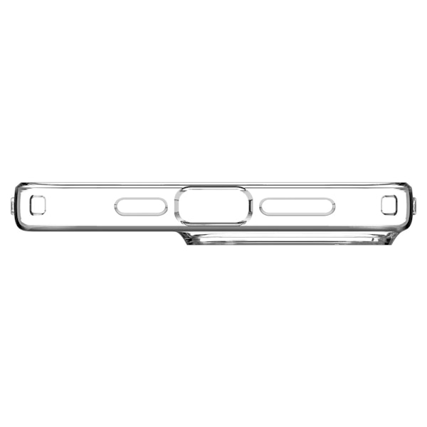 Spigen iPhone 15 Pro Liquid Case Crystal Clear