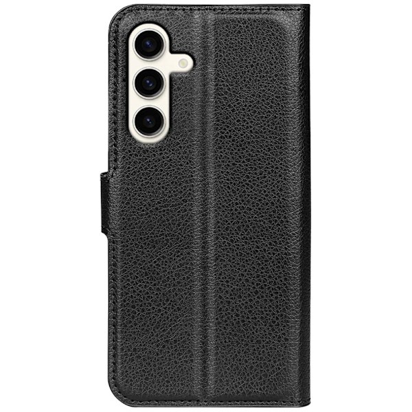 Mobilcover Samsung Galaxy S24 Plus Sort