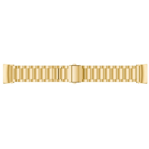 Metallarmband Fitbit Charge 3/4 Guld