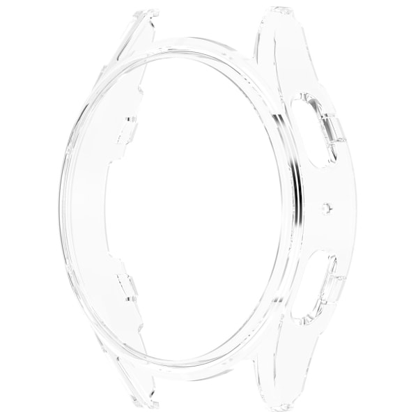 Edge-kuori Samsung Galaxy Watch 7 40mm läpinäkyvä