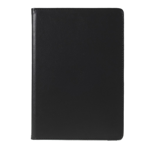 360-Etui iPad 10.2 9. generation (2021) Sort