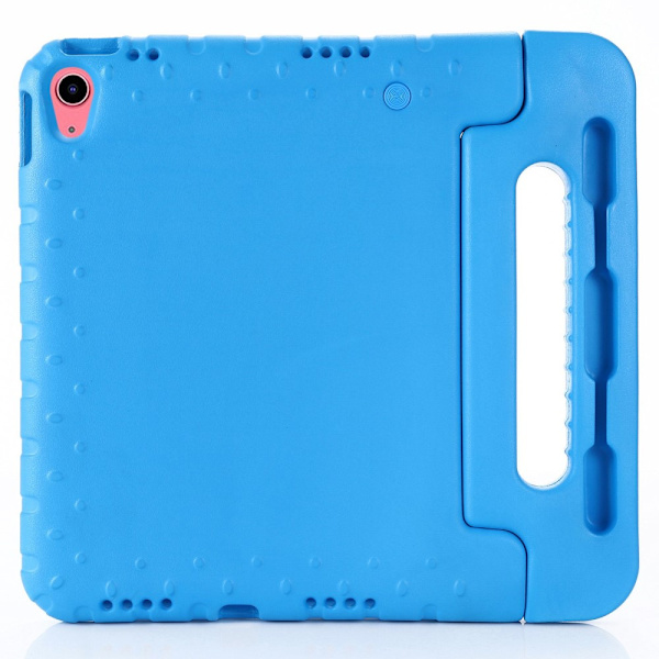 Stødsikkert EVA-cover til iPad 10.9 2022 (10. generation) Blå