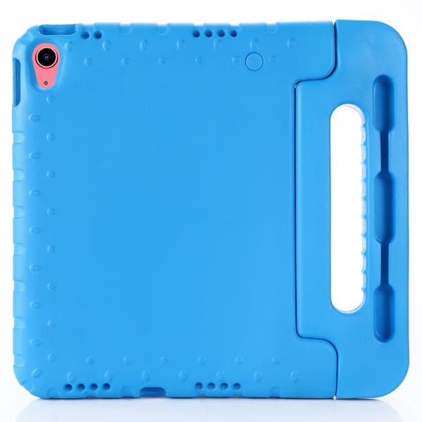 Stöttåligt EVA Skal iPad 10.9 2022 (10th gen) Blå