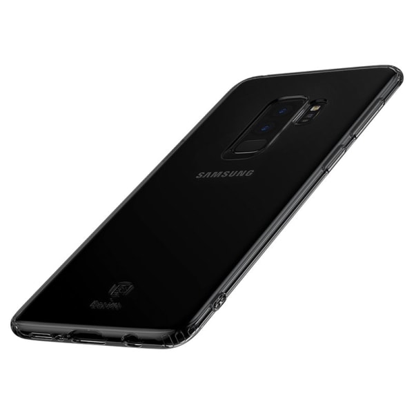 Baseus Simple Case Samsung Galaxy S9 Plus Musta