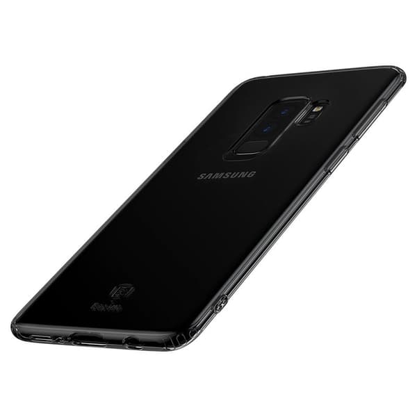 Baseus Simple Skal Samsung Galaxy S9 Plus Svart