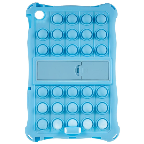Lenovo Tab M10 (3. sukupolvi) Kuori Pop It Fidget Sininen