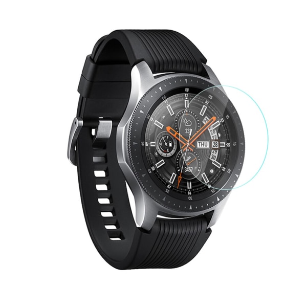 Skärmskydd Härdat Glas 0.3mm Samsung Galaxy Watch 46mm