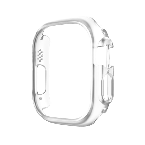 Edge Skal Apple Watch Ultra 2 49mm Transparent