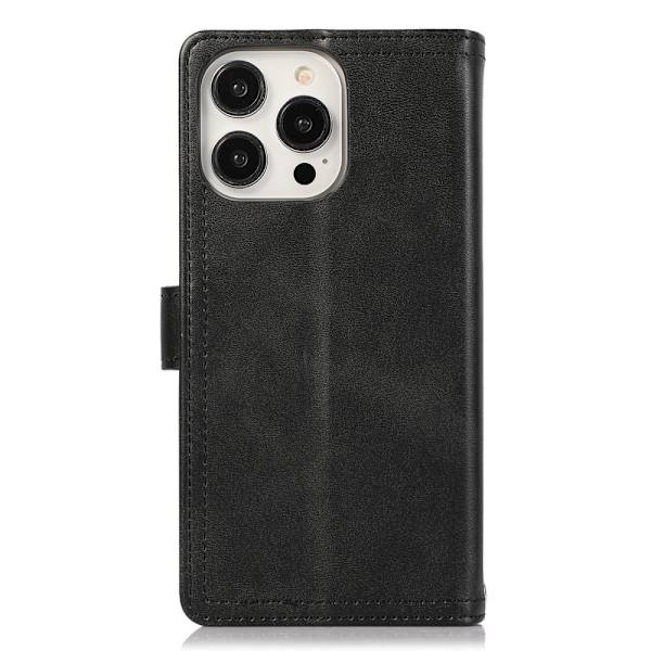 Pungetui Multi-Slot iPhone 15 Pro Max Sort