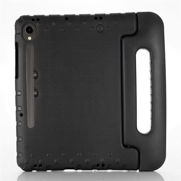 Stødsikkert EVA Cover Samsung Galaxy Tab S10 Lite Sort