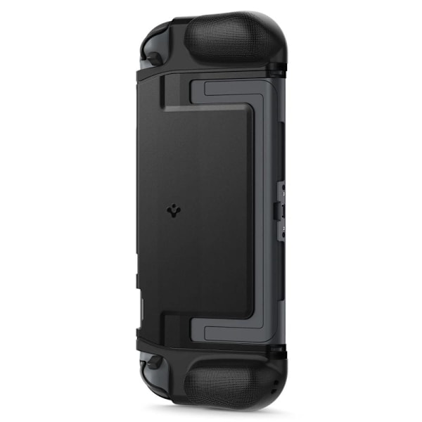 Spigen Dual Grip Case Nintendo Switch 2 Sort