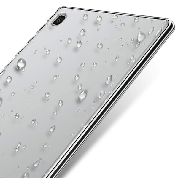 Samsung Galaxy Tab A7 10.4 2020 TPU läpinäkyvä kuori