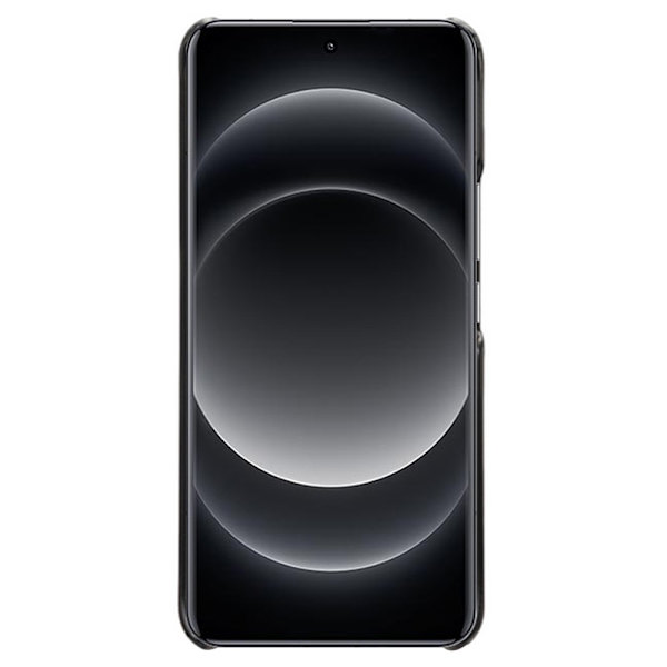 Läderskal Med Kortfack Xiaomi 14 Ultra Svart