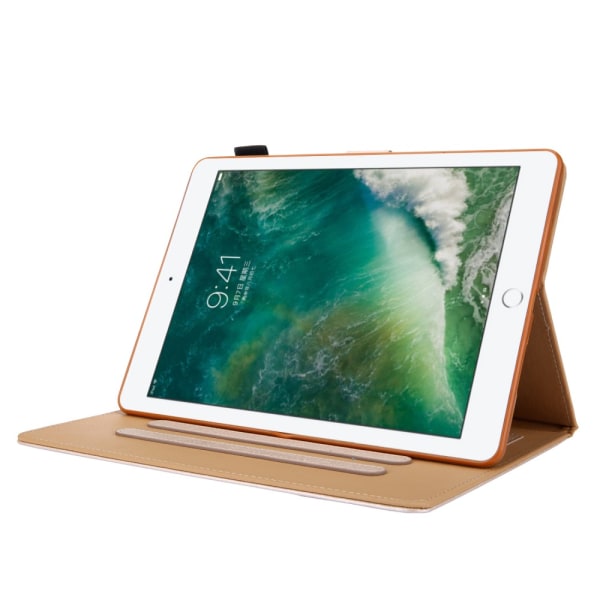 Læderetui iPad Air 10.5 3rd Gen (2019) Pink