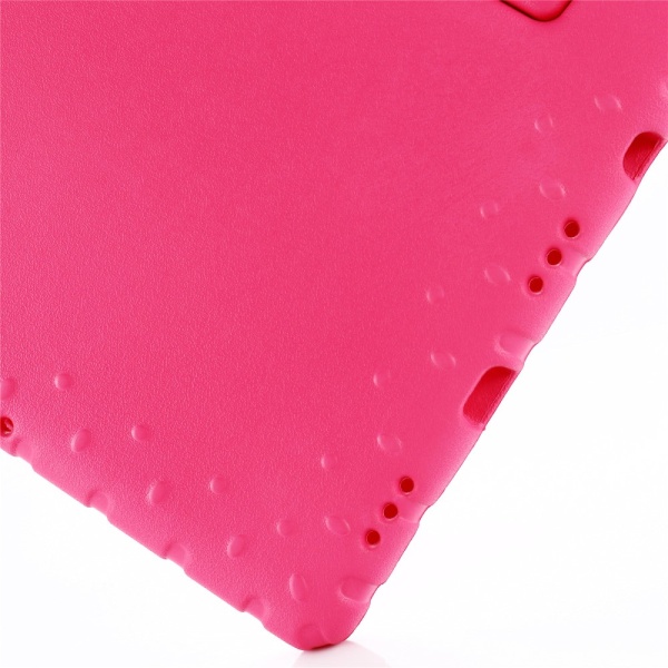 Stødsikkert EVA-cover Samsung Galaxy Tab A8 10.5 Pink