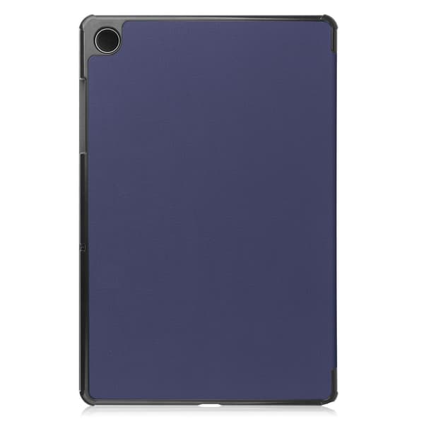 Samsung Galaxy Tab A11 Plus Kotelo Tri-fold Sininen