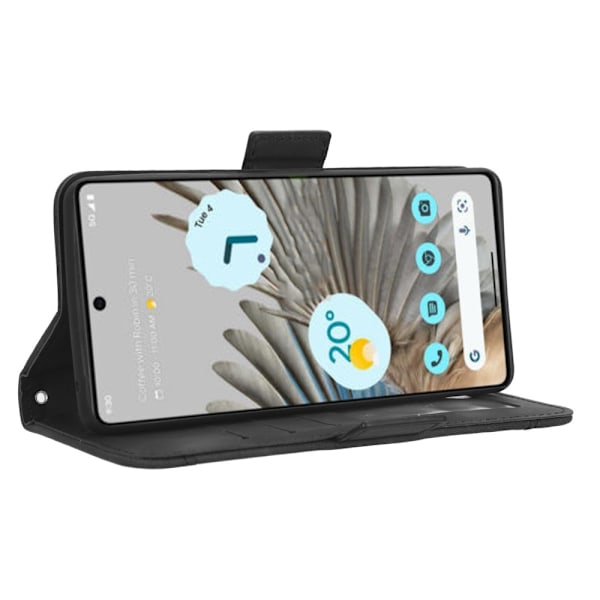 Multi Slot Pung Etui Google Pixel 7 Sort