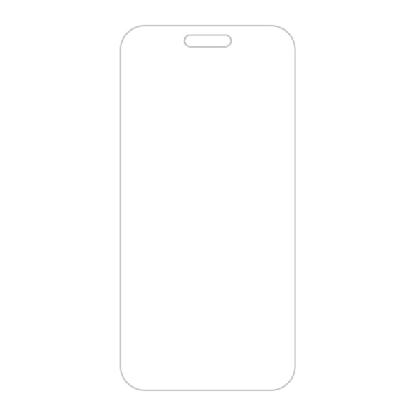 Näytönsuoja iPhone 15 Plus