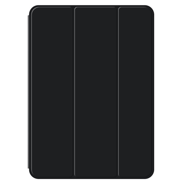 iPad Air 13 1. generation (2024) Etui Tri-fold Magnetisk Sort