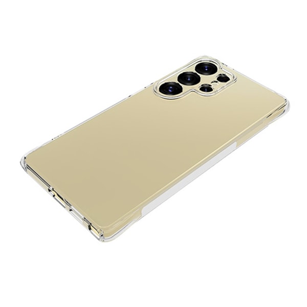 Samsung Galaxy S25 Ultra Case TPU Clear