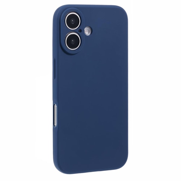 iPhone 16 Skal TPU Blå