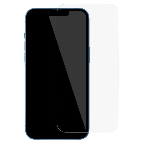 Hærdet glas 0,3 mm skærmbeskytter iPhone 14 Pro