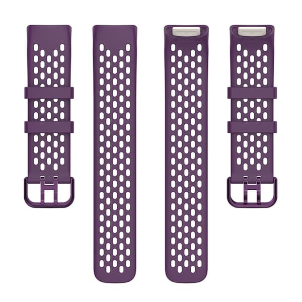 Sportarmband Fitbit Charge 6 Lila