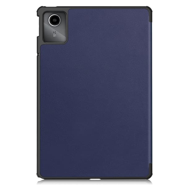 Lenovo Tab M11 Kotelo Tri-fold Sininen