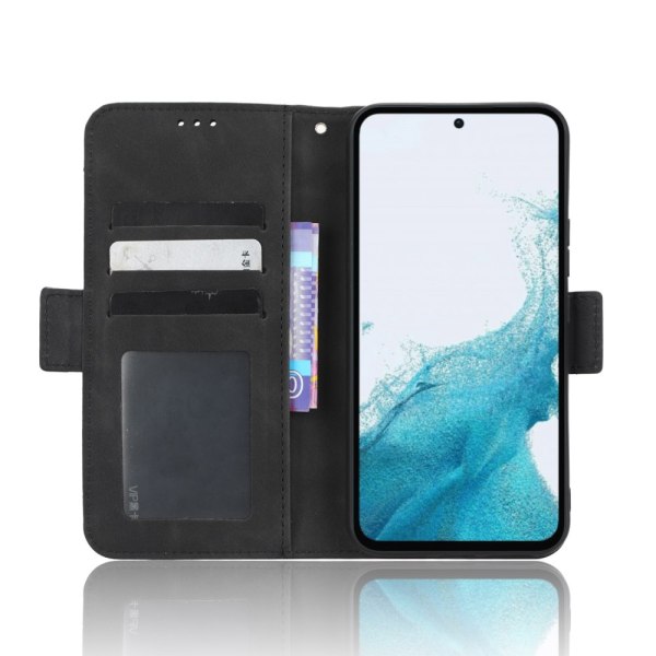 Multi Slot Pungetui Samsung Galaxy A54 Sort