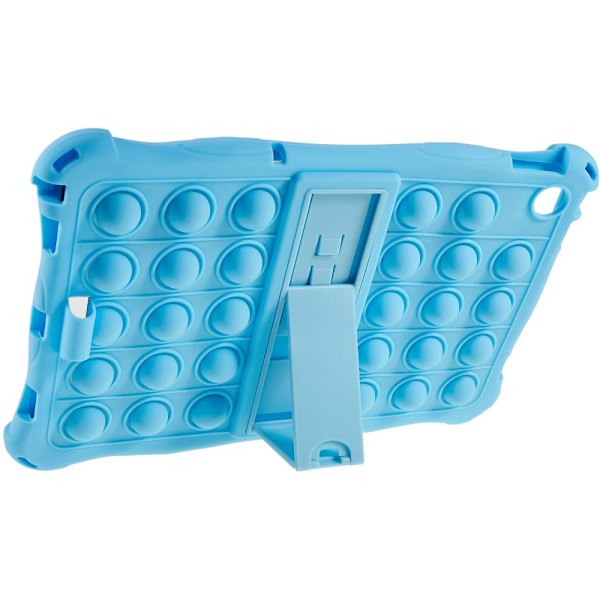 Lenovo Tab M10 (3. generation) Cover Pop It Fidget Blå