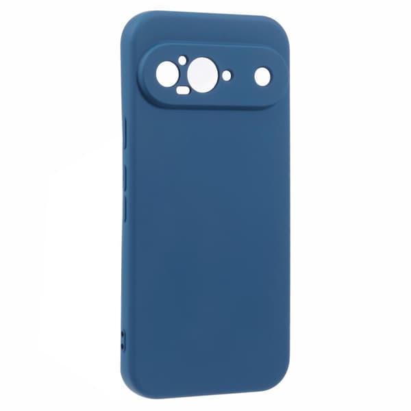 Google Pixel 9 TPU-kuori Sininen