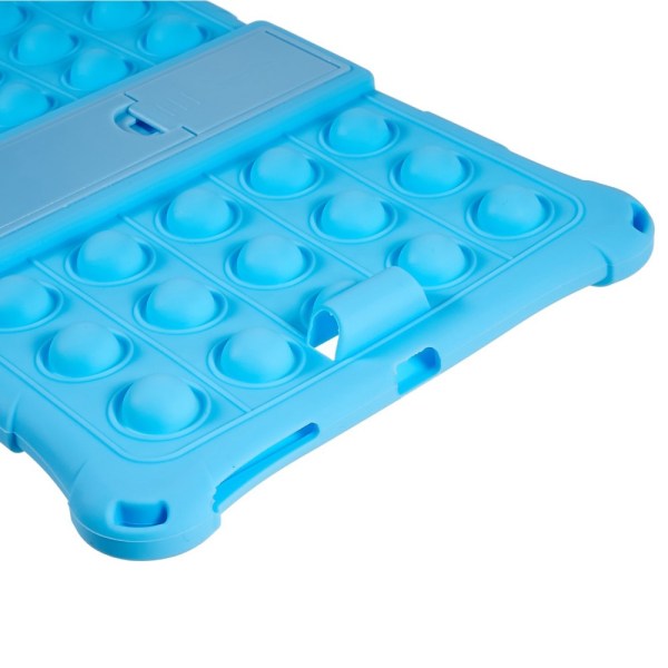Lenovo Tab M10 HD (2nd Gen) Skal Pop It Fidget Blå